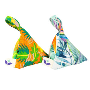 Naturali Reusable Laundry Pyramids