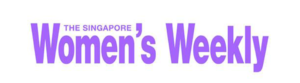 Singapore Women's Weekly logo