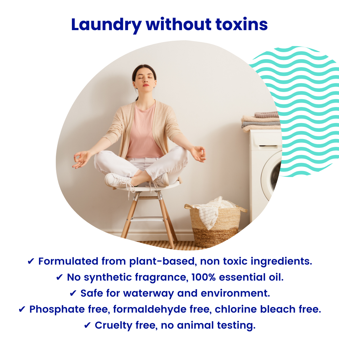 Naturali Laundry