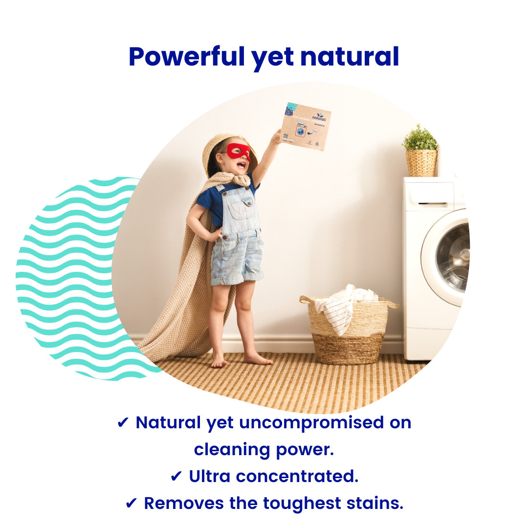 Naturali Laundry