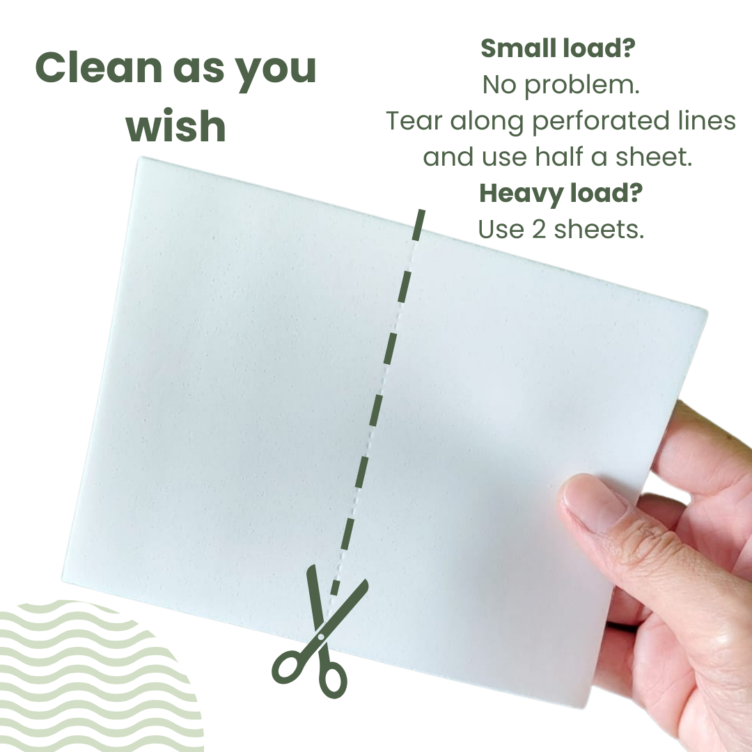 Naturali Baby Laundry