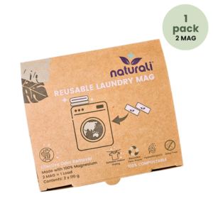 Naturali Reusable Laundry MAG